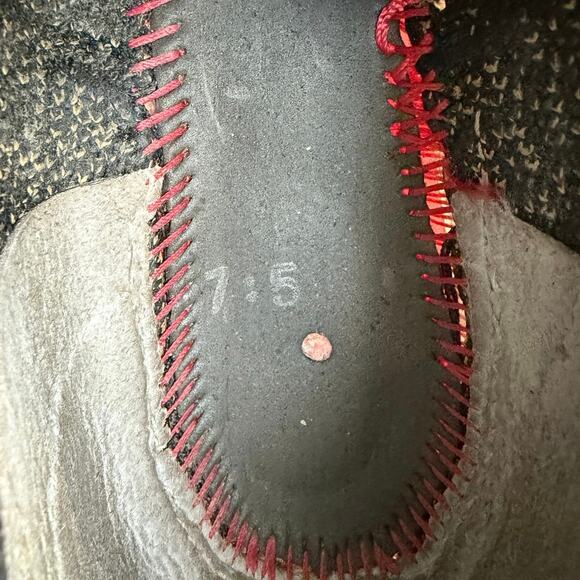 RARE 🔥Nike Air VaporMax Flyknit 2 Cheetah Women Sneakers - SZ 7.5 - Picture 3 of 11